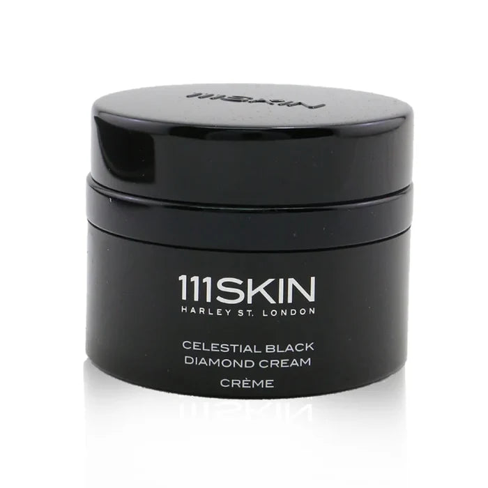 111SKIN CELESTIAL BLACK DIAMOND CREAM