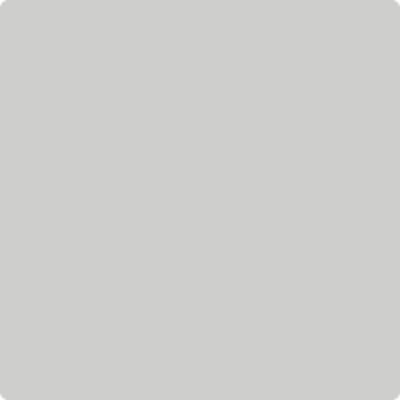 2112-60: Cement Gray a paint color by Benjamin Moore avaiable at Clement's Paint in Austin, TX.