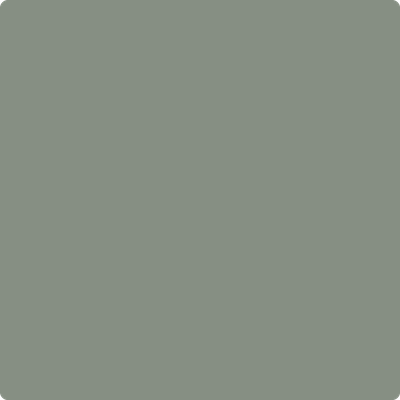 2138-40: Carolina Gull a paint color by Benjamin Moore avaiable at Clement's Paint in Austin, TX.