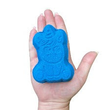 3D Printed Unicorn Bath Bomb Mold