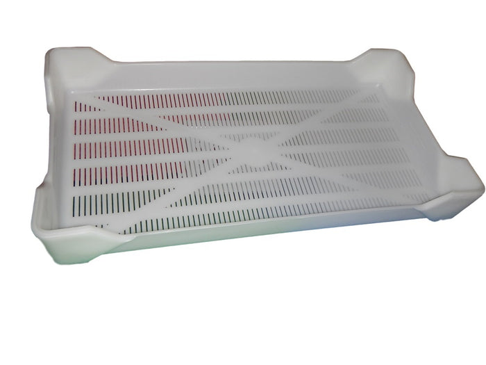 4 Inch Stacking Tray