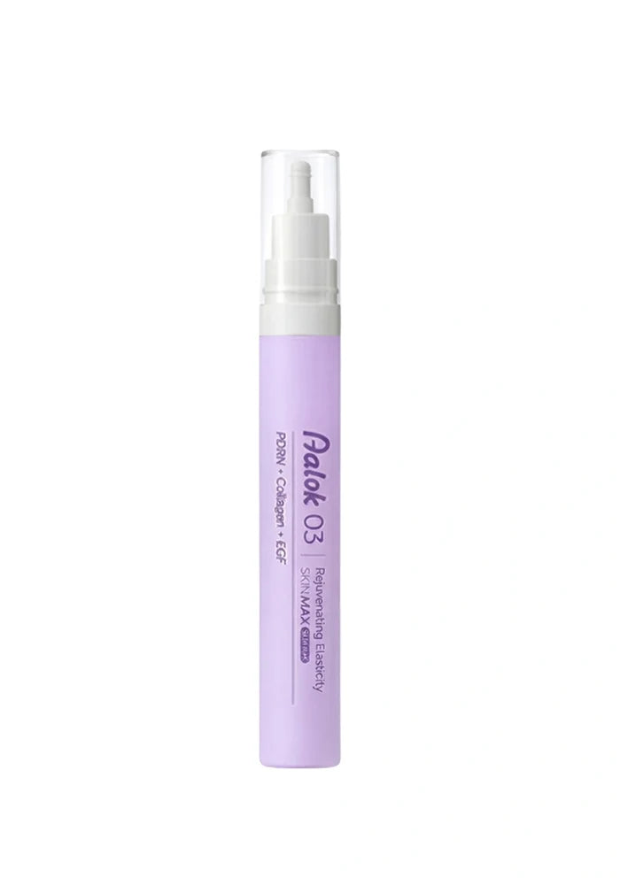 (BUY 1 PURPLE) AALOK REJUVENATING ELASTICITY SERUM
