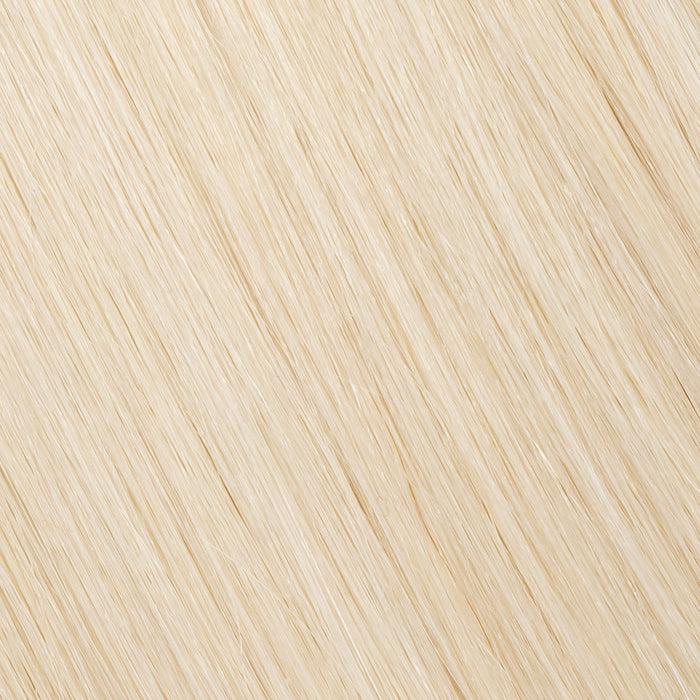 #613 | Invisible Tape-In Extensions