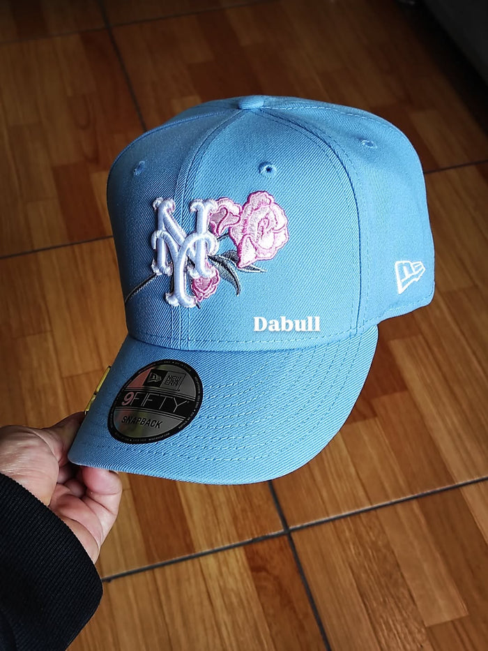 9FIFTY snapback New Era New York Mets ASG 2013 Sky