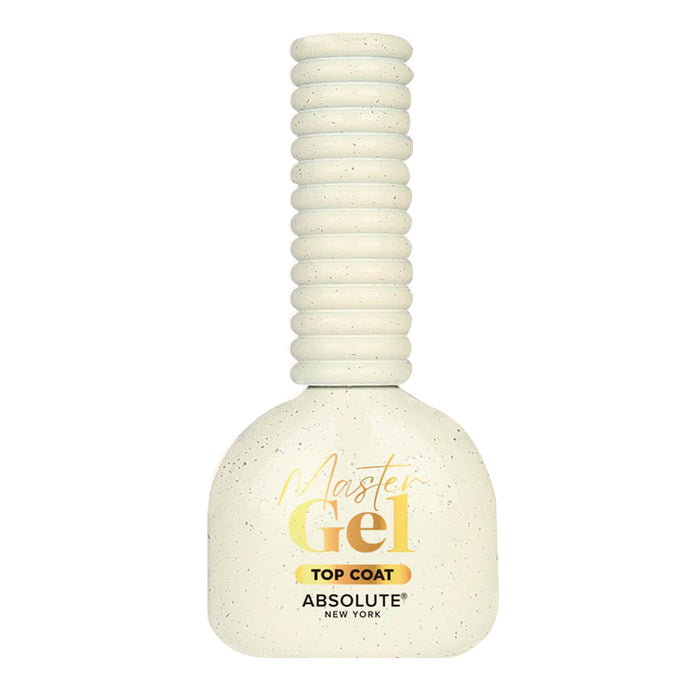Absolute New York Master Gel Nail Care Polish 0.40oz/ 12ml