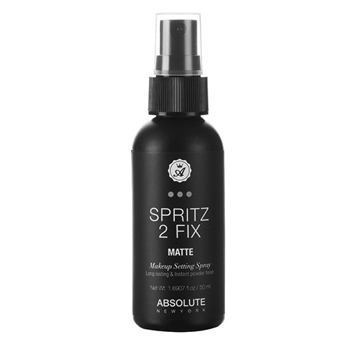 ABSOLUTE New York Spritz 2 Fix Dewy 1.7oz - ikatehouse