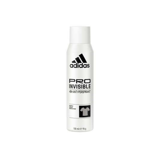 Adidas Deodorant Women Pro Invisible