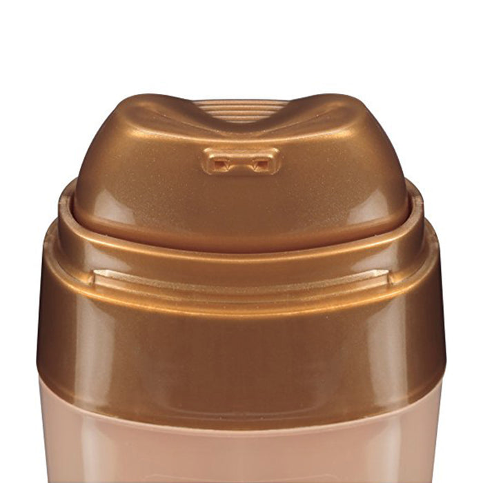 Almay Healthy Glow Makeup n Gradual Self Tan 1oz
