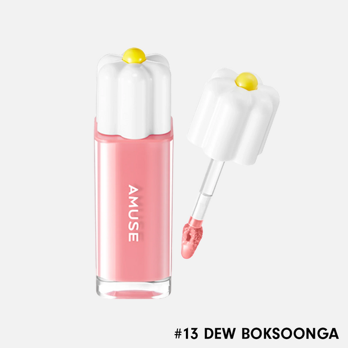 13 Dew Boksoonga