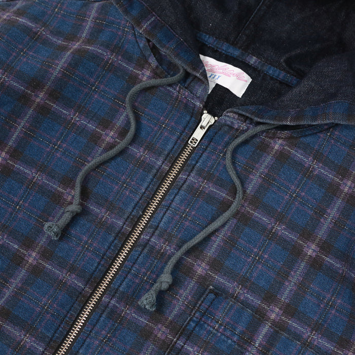 Anchor Hood (Blue)