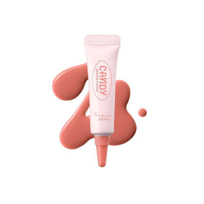 A'PIEU The Pure Candy Water Cheek 4.5 mL