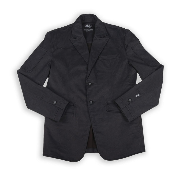 Aspen | Men's Unlined Cotton Blazer