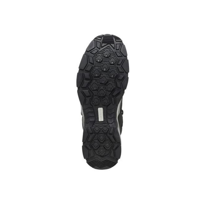 Atomic Hybrid Lace Up & Side Zip Safety Boot | Y60285