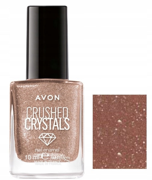 Sparkly Fawn