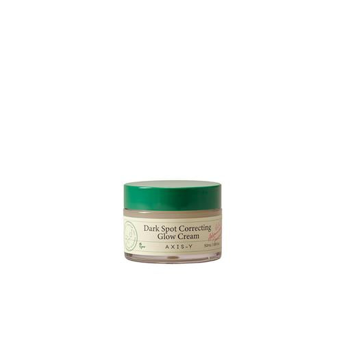 Axis-Y - Dark Spot Correcting Glow Cream 50ml