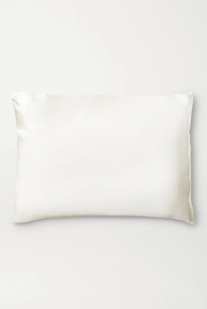 Balmain Paris Hair Couture Mulberry Silk Pillowcase