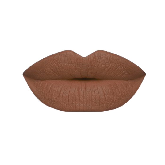 “Bare” Matte Liquid Lipstick