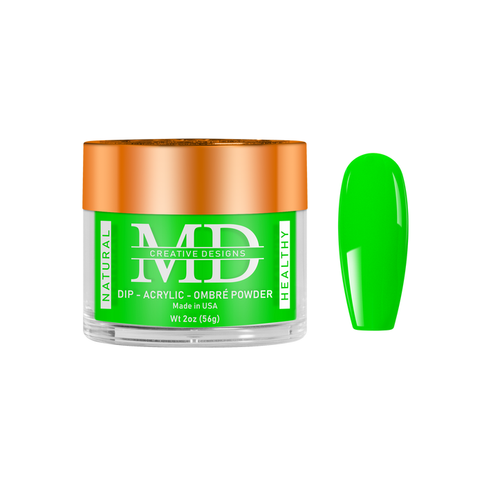 BEACH BABE - K070 - 2-in-1 Dip & Acrylic Powder