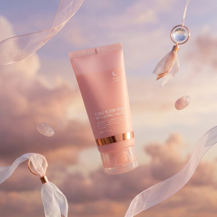 Beauty Nomad™ Flawless Base Mask