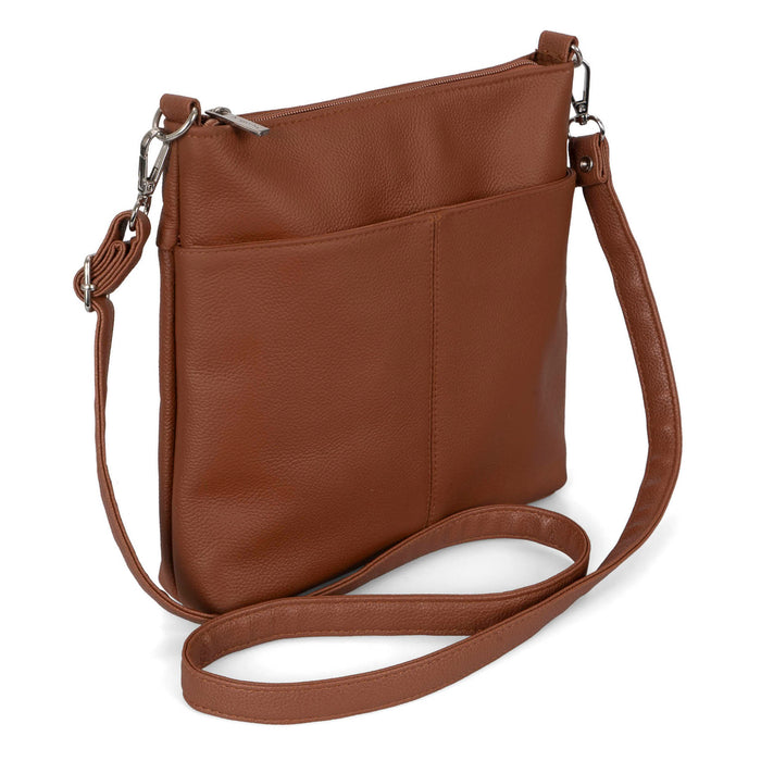 Bentley Mini Essentials RFID Crossbody - Bentley