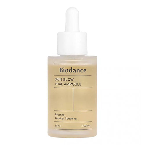 Biodance Ampoule 1.69oz/ 50ml