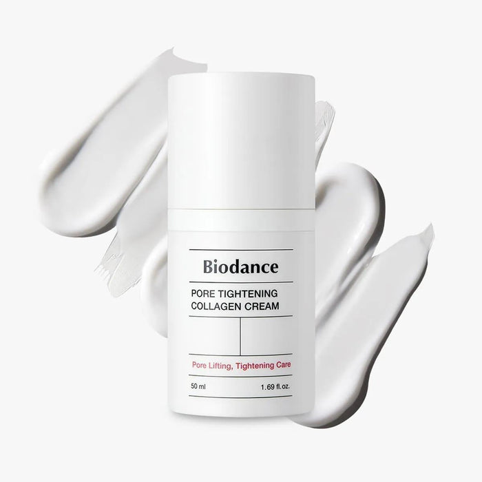 Biodance Pore Tightening Collagen Cream 50 mL