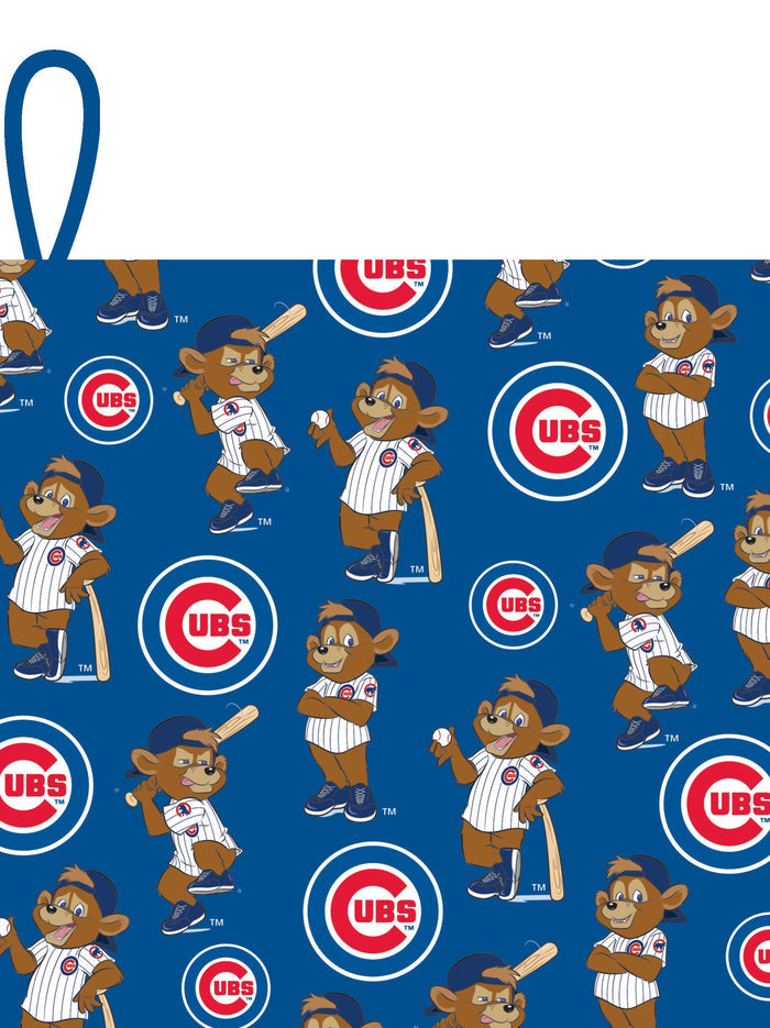 Book- Goodnight Cubs
