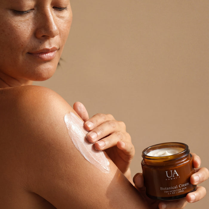 Botanical Cream