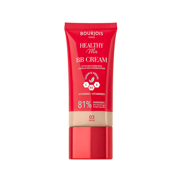 Bourjois New Healthy Mix BB Cream