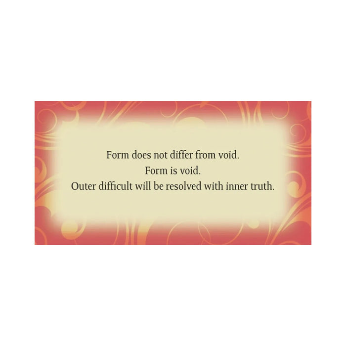 Buddha Wisdom Divine Feminine