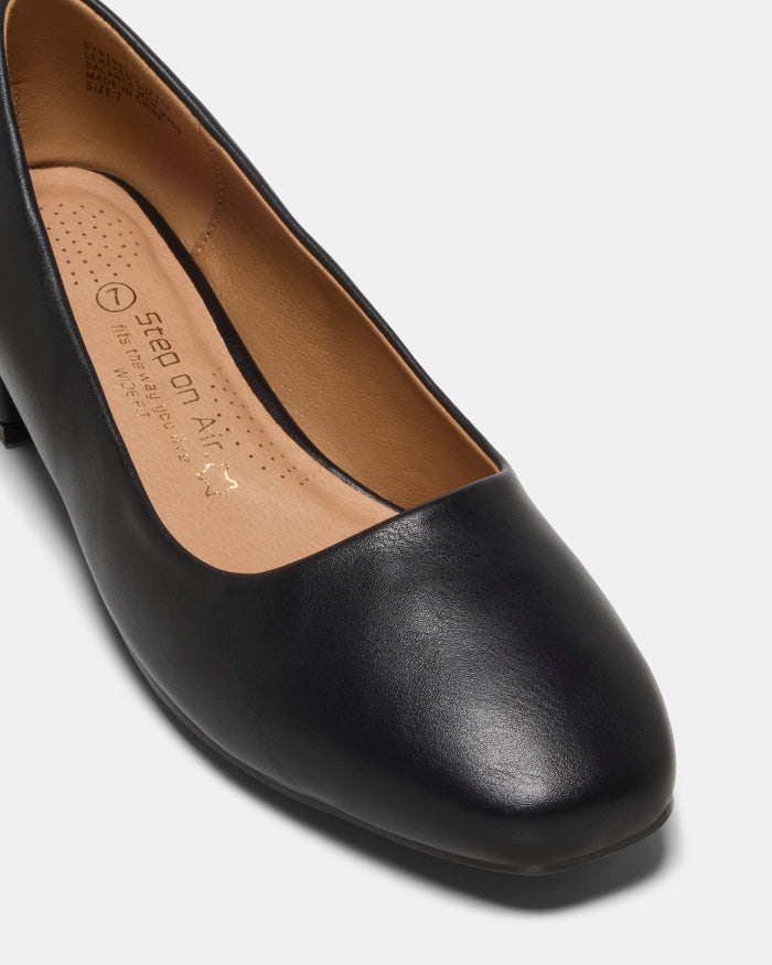 Cameo W Black