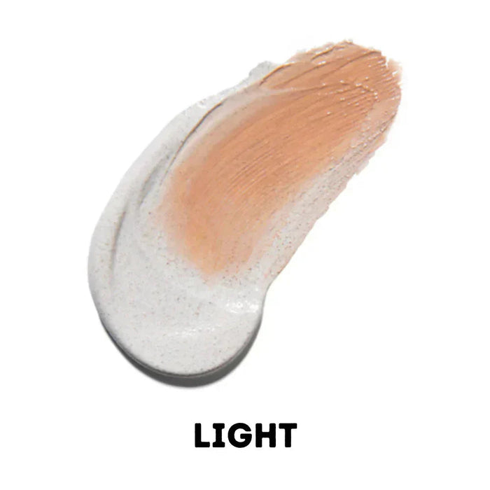 CC CREAM HIGH DEFINITION STRÅLANDE ANSIKTSKRÄM SPF 25