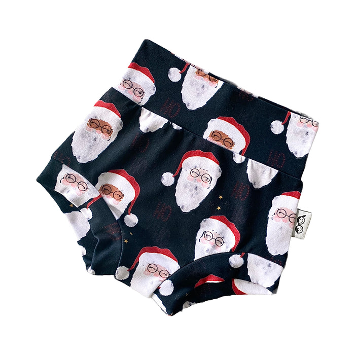 Christmas Santa's Bummies
