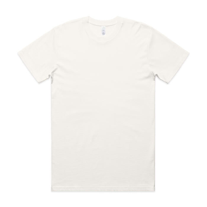 Classic Organic Tee | 5026G