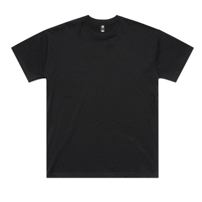 Classic Oversized Tee | 5069