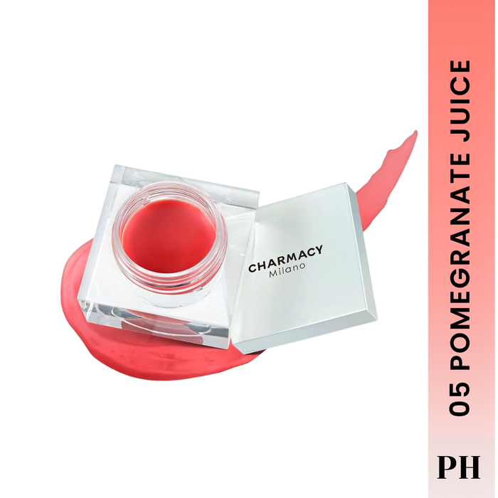 05 Pomegranate Juice