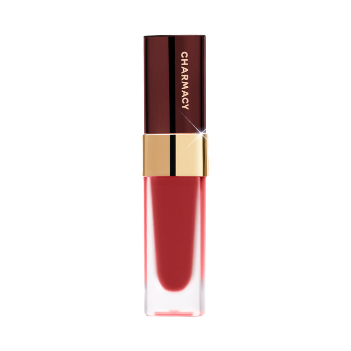 35 Flamenco Red