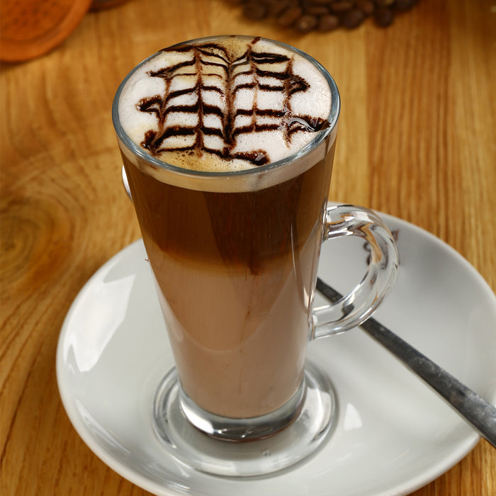 Coffee Mocha Fragrance Oil 213