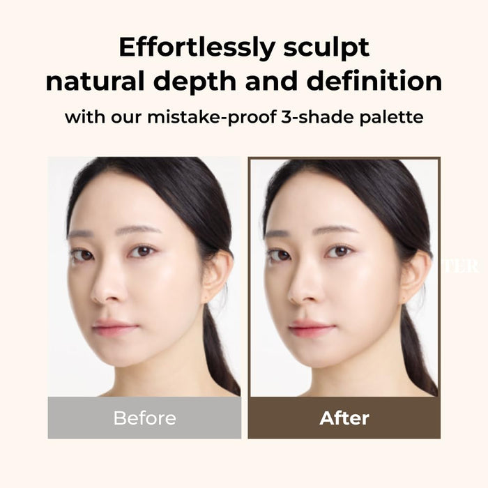 Contour Flex Shading