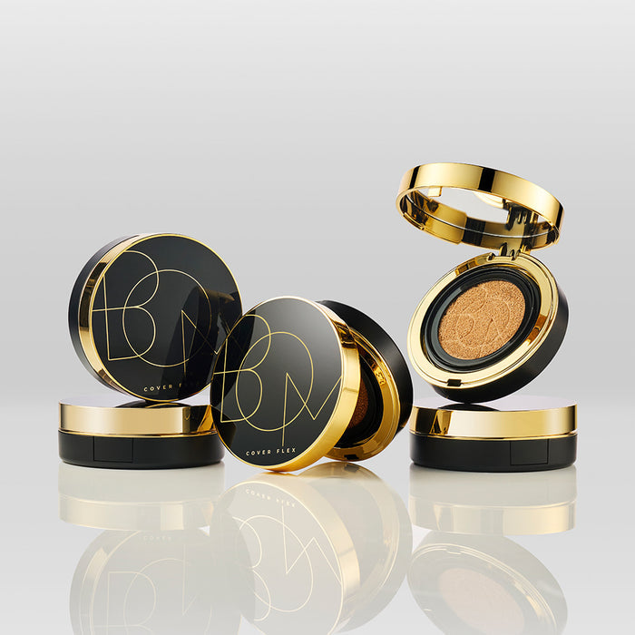 Cover Flex Cushion SPF50+ Pa+++
