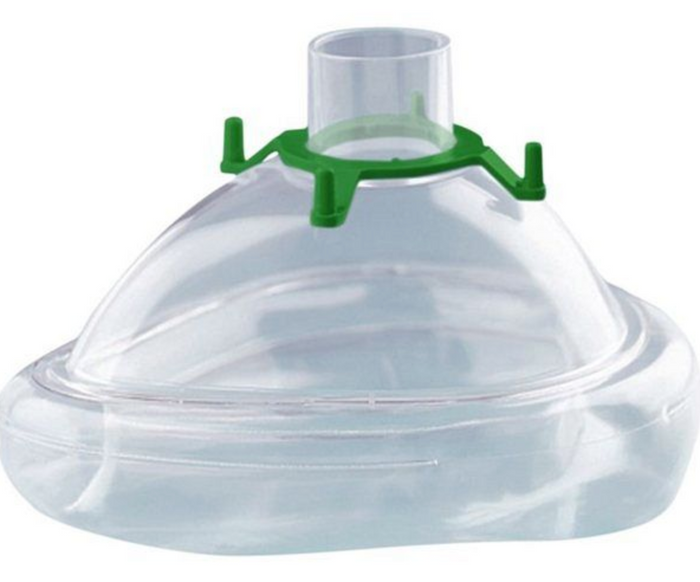 CPAP NIV Mask - Disposable