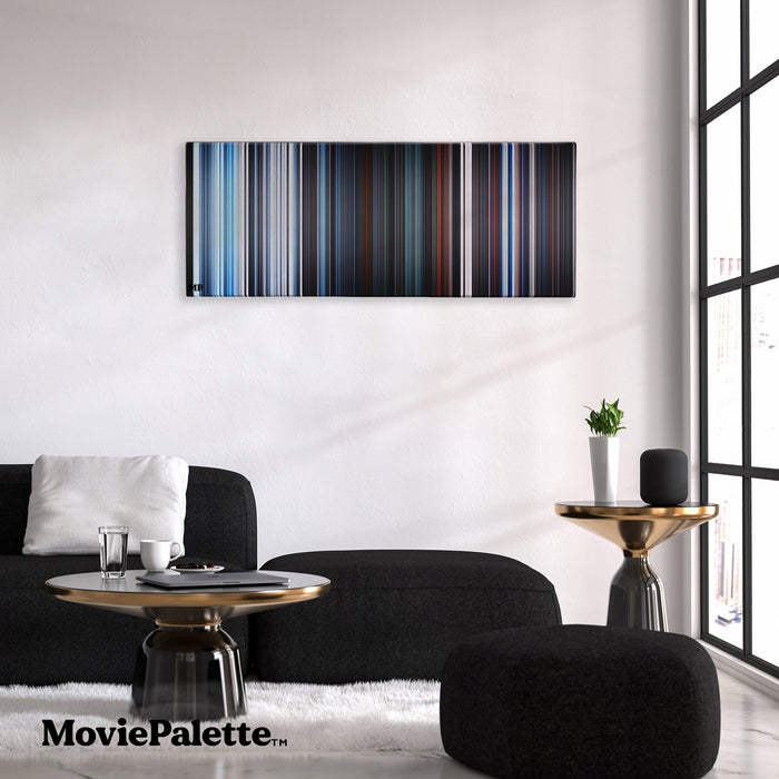 Your Favorite Movie Palette — Movie Palette