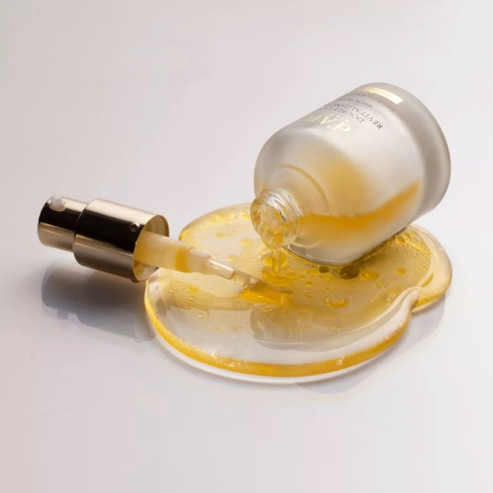 d'Alba White Truffle Double Layer Revitalizing Serum 30 ml