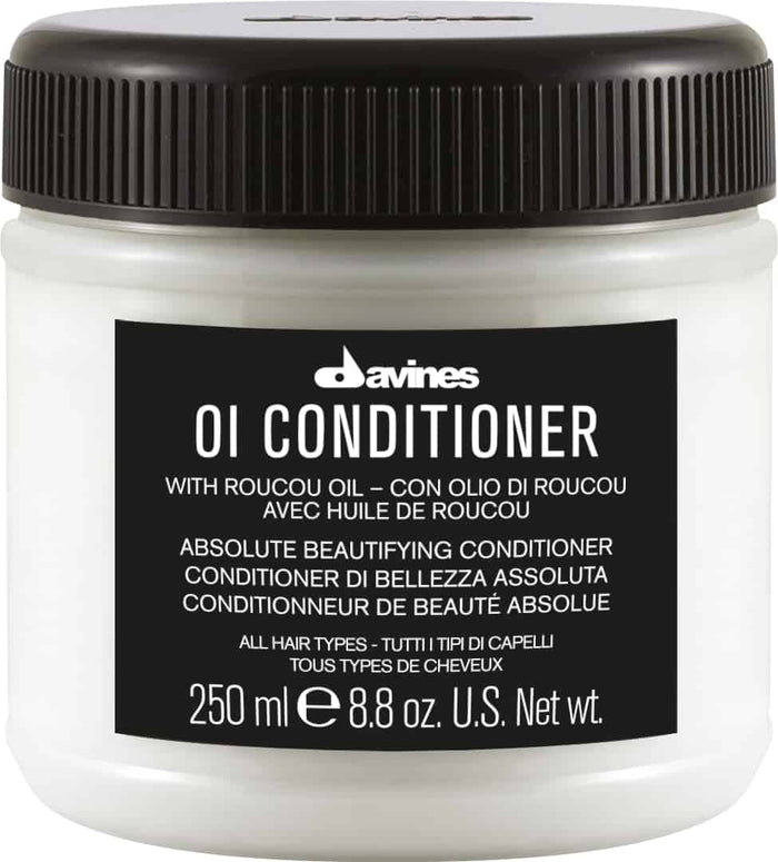 Davines Oi Conditioner