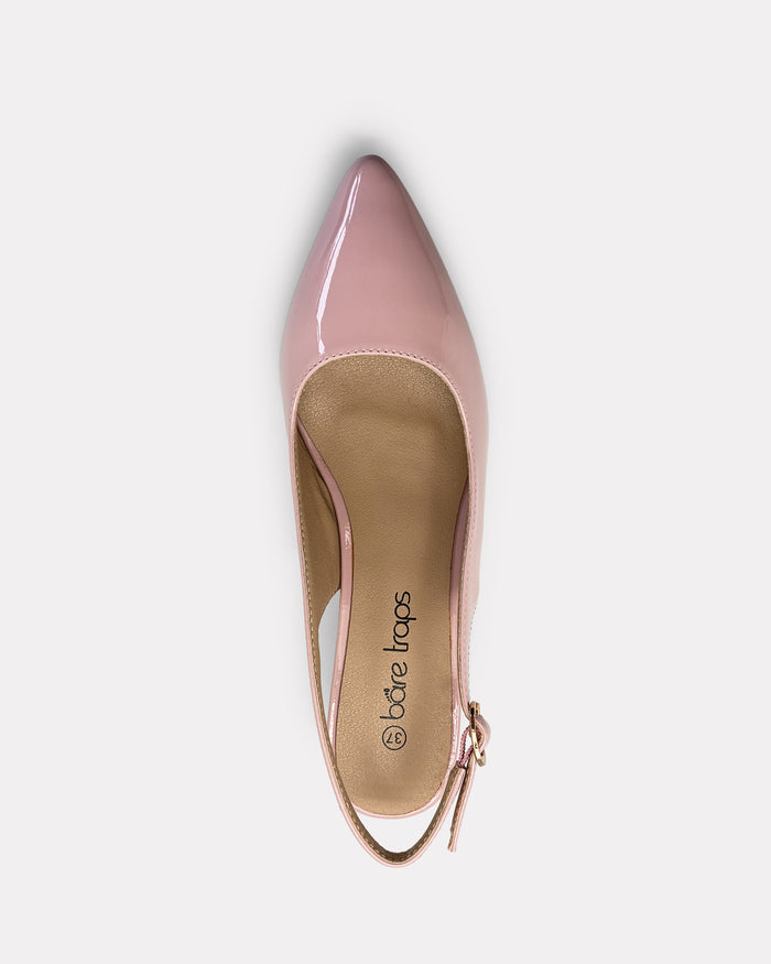 Dazzler Pink