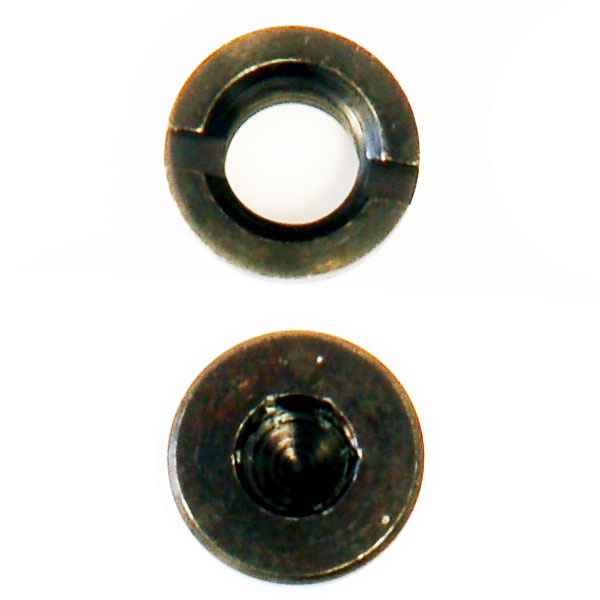 (1) M6 Chainring Bolt