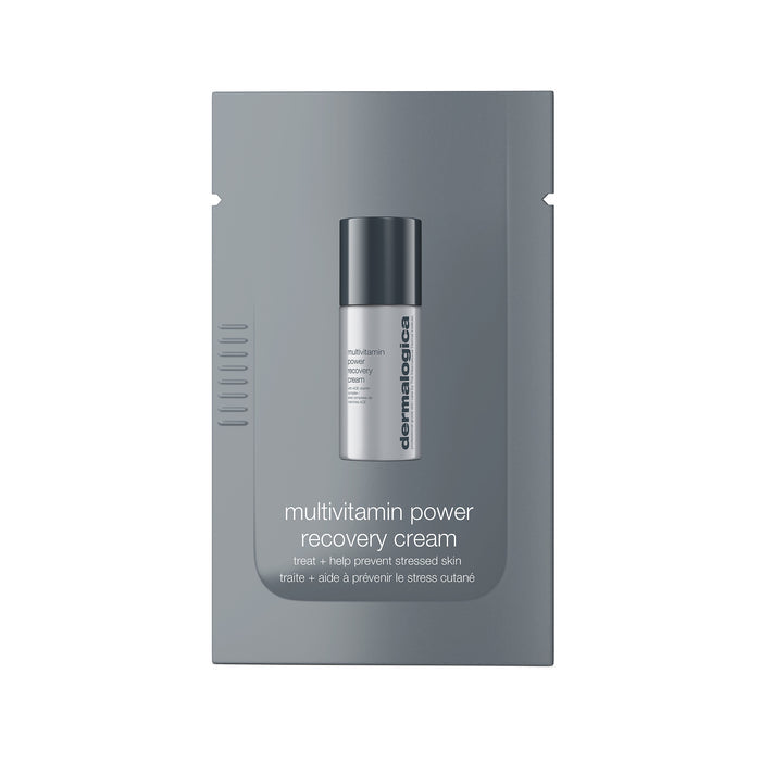 Dermalogica MultiVitamin Power Recovery Cream Sample