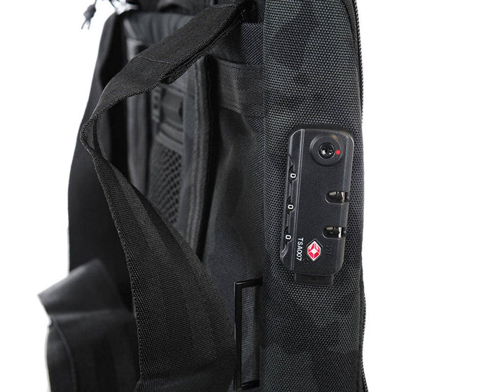 Division One Loadout XL Bag