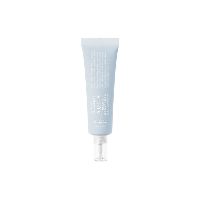 Dr.Althea - Aqua Marine Watery Cream 50ml