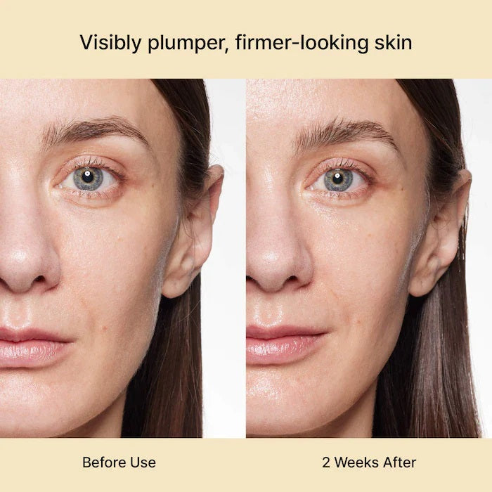 DUAL EFFECT AMPOULE– Ser Regenerant cu c-PDRN pentru Fermitate, Elasticitate si Luminozitate